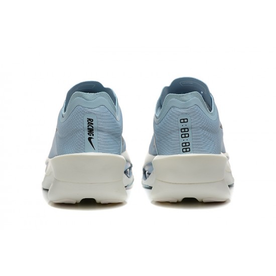 Air Zoom Alphafly NEXT 3 (M) Running Shoes Blue White