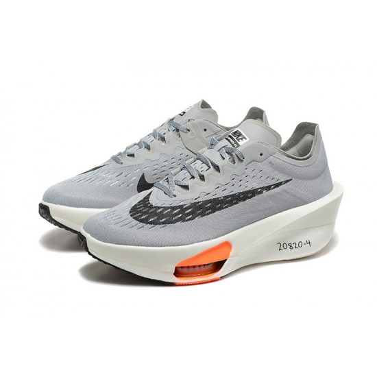 Air Zoom Alphafly NEXT 3 (M) Running Shoes Grey