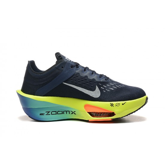 Air Zoom Alphafly NEXT 3 (W/M) Running Shoes Black