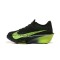 Air Zoom Alphafly NEXT 3 (W/M) Running Shoes Black and Green  