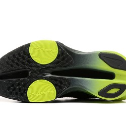 Air Zoom Alphafly NEXT 3 (W/M) Running Shoes Black and Green  