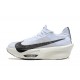 Air Zoom Alphafly NEXT 3 (W/M) Running Shoes Black and White