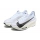 Air Zoom Alphafly NEXT 3 (W/M) Running Shoes Black and White