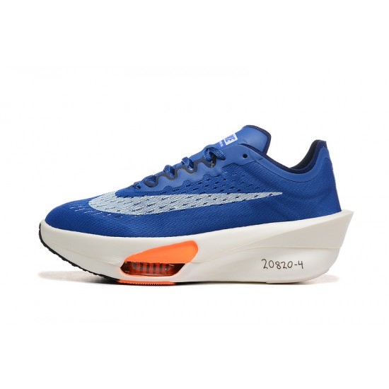 Air Zoom Alphafly NEXT 3 (W/M) Running Shoes Blue White