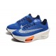 Air Zoom Alphafly NEXT 3 (W/M) Running Shoes Blue White