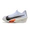 Air Zoom Alphafly NEXT 3 (W/M) Running Shoes Grey White  