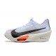 Air Zoom Alphafly NEXT 3 (W/M) Running Shoes Grey White