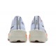 Air Zoom Alphafly NEXT 3 (W/M) Running Shoes Grey White