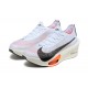 Air Zoom Alphafly NEXT 3 (W/M) Running Shoes Grey White