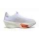 Air Zoom Alphafly NEXT 3 (W/M) Running Shoes Grey White