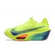 Air Zoom Alphafly NEXT 3 (W/M) Running Shoes Neongreen