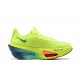 Air Zoom Alphafly NEXT 3 (W/M) Running Shoes Neongreen