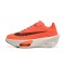 Air Zoom Alphafly NEXT 3 (W/M) Running Shoes Orange White  