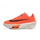 Air Zoom Alphafly NEXT 3 (W/M) Running Shoes Orange White