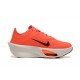 Air Zoom Alphafly NEXT 3 (W/M) Running Shoes Orange White