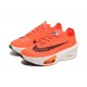 Air Zoom Alphafly NEXT 3 (W/M) Running Shoes Orange White