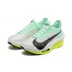 Air Zoom Alphafly NEXT 3 (W/M) Running Shoes White Green