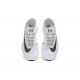 Air Zoom Alphafly Next 3 (W/M) Running Shoes White and Black