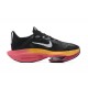 Air Zoom Alphafly Next 2 (M) Running Shoes Black Orange