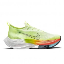 Air Zoom Alphafly Next 2 (M) Running Shoes Green White  