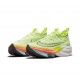 Air Zoom Alphafly Next 2 (M) Running Shoes Green White