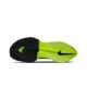 Air Zoom Alphafly Next 2 (M) Running Shoes Neongree Black