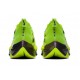 Air Zoom Alphafly Next 2 (M) Running Shoes Neongree Black