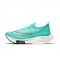 Air Zoom Alphafly Next 2 (M) Running Shoes Teal  