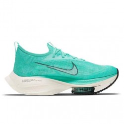 Air Zoom Alphafly Next 2 (M) Running Shoes Teal  