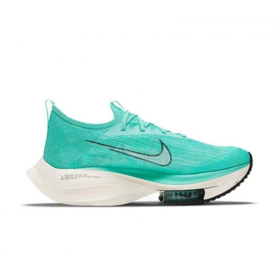 Air Zoom Alphafly Next 2 (M) Running Shoes Teal