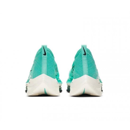 Air Zoom Alphafly Next 2 (M) Running Shoes Teal