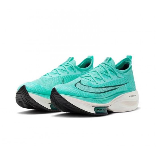 Air Zoom Alphafly Next 2 (M) Running Shoes Teal