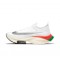 Air Zoom Alphafly Next 2 (M) Running Shoes White  