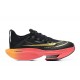 Air Zoom Alphafly Next 2 (M) Running Shoes Black Gold