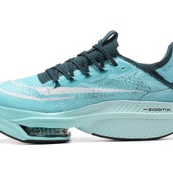 Air Zoom Alphafly Next 2 (M) Running Shoes Blue  