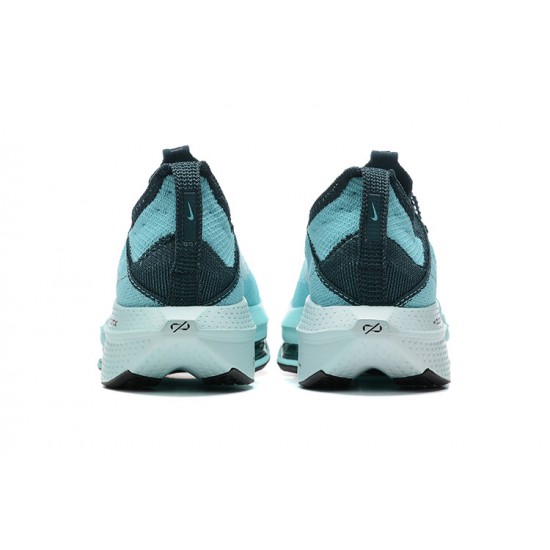 Air Zoom Alphafly Next 2 (M) Running Shoes Blue