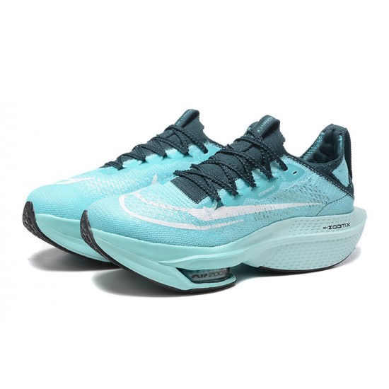 Air Zoom Alphafly Next 2 (M) Running Shoes Blue