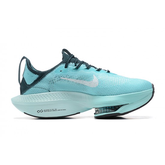 Air Zoom Alphafly Next 2 (M) Running Shoes Blue