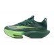 Air Zoom Alphafly Next 2 (M) Running Shoes Green