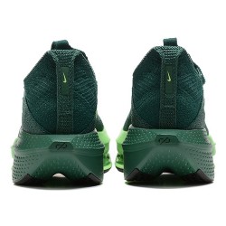 Air Zoom Alphafly Next 2 (M) Running Shoes Green  