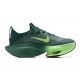 Air Zoom Alphafly Next 2 (M) Running Shoes Green