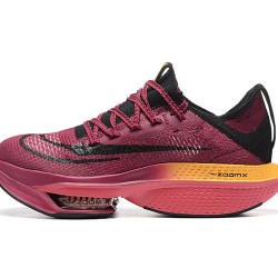 Air Zoom Alphafly Next 2 (M) Running Shoes Purple  