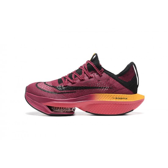 Air Zoom Alphafly Next 2 (M) Running Shoes Purple