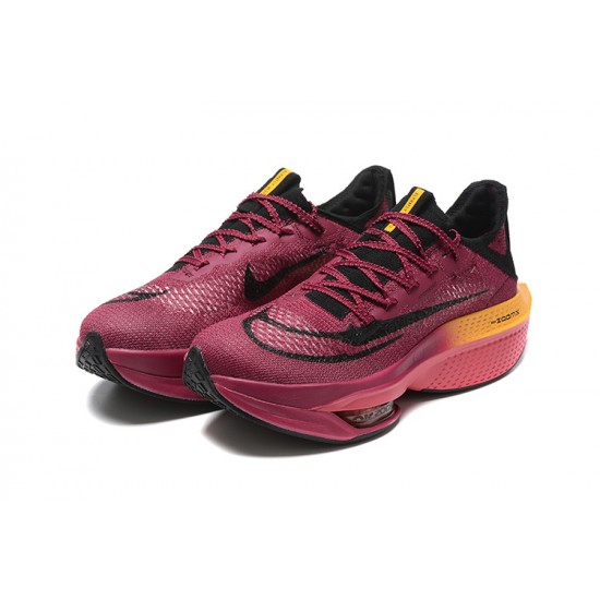 Air Zoom Alphafly Next 2 (M) Running Shoes Purple