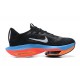 Air Zoom Alphafly Next 2 (W/M) Running Shoes Black Blue