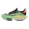 Air Zoom Alphafly Next 2 (W/M) Running Shoes Black Green  