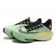 Air Zoom Alphafly Next 2 (W/M) Running Shoes Black Green