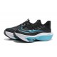 Air Zoom Alphafly Next 2 (W/M) Running Shoes Black and Blue