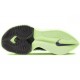 Air Zoom Alphafly Next 2 (W/M) Running Shoes Black and Green