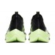 Air Zoom Alphafly Next 2 (W/M) Running Shoes Black and Green